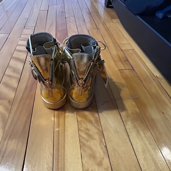 Giuseppe Zanotti Sneakers - Picture 7 of 9